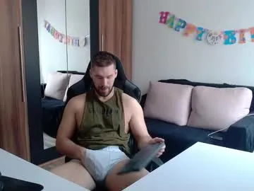 wilson_mcallister – webcam model profile photo Image 12