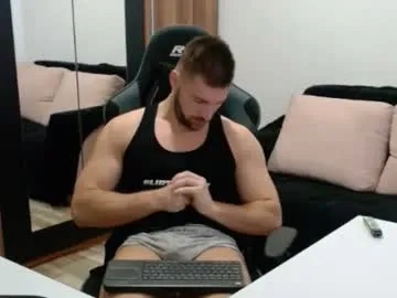 wilson_mcallister – webcam model profile photo Image 14