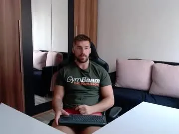 wilson_mcallister – webcam model profile photo Image 16