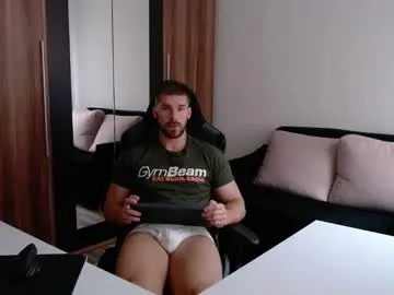 wilson_mcallister – webcam model profile photo Image 17