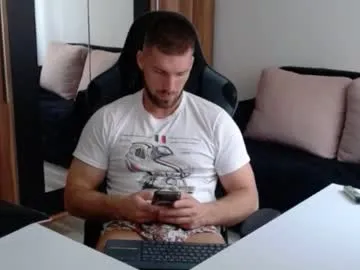 wilson_mcallister – webcam model profile photo Image 4