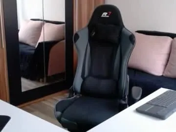 wilson_mcallister – webcam model profile photo Image 5