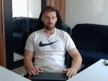 wilson_mcallister – webcam model profile photo Image 6