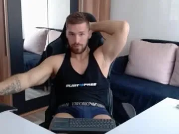 wilson_mcallister – webcam model profile photo Image 7