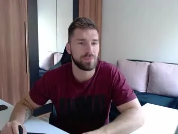 wilson_mcallister – webcam model profile photo Image 8