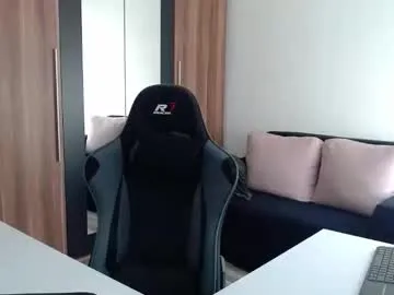 wilson_mcallister – webcam model profile photo Image 9