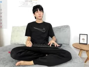 wilson_mcallister – webcam model profile photo Image 10