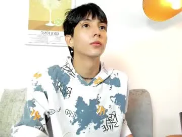 wilson_mcallister – webcam model profile photo Image 3