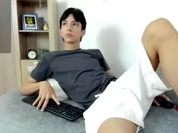 wilson_mcallister – webcam model profile photo Image 4