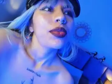 ManuelaGarci – webcam model profile photo Image 16