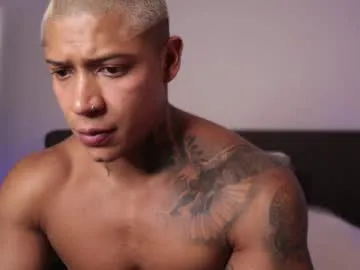 mattyaiden – webcam model profile photo Image 12