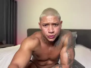 mattyaiden – webcam model profile photo Image 16