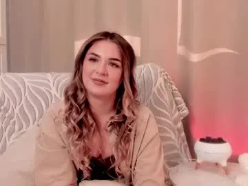 MirandaVarsovia – webcam model profile photo Image 2