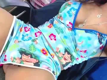 lustsaint – webcam model profile photo Image 4