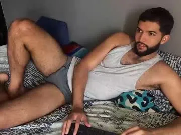 douglasskingjr – webcam model profile photo