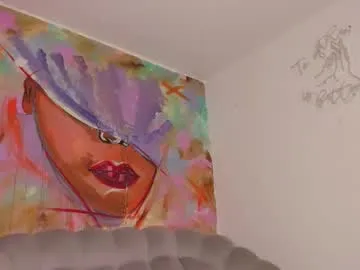 boranget – webcam model profile photo Image 5