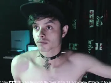 drumcore_01 – webcam model profile photo