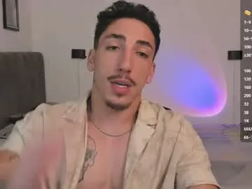 dylan_spencer – webcam model profile photo