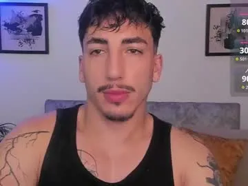 mason_gallagher – webcam model profile photo Image 2