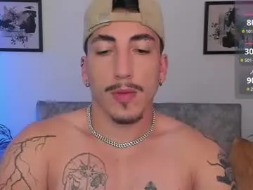 mason_gallagher – webcam model profile photo Image 4