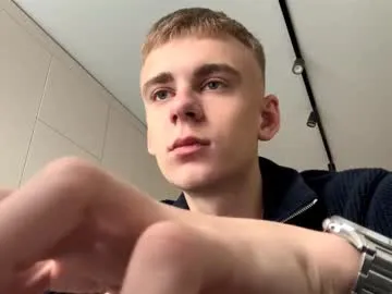 muslejoker – webcam model profile photo Image 3