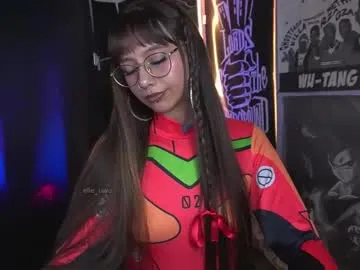 AmelieGray – webcam model profile photo Image 4