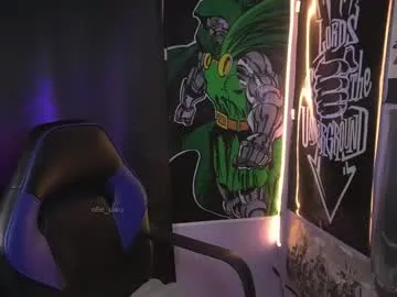 AmelieGray – webcam model profile photo Image 5