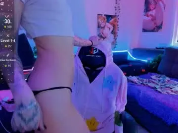 yuly_terner – webcam model profile photo Image 7