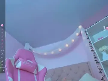 April – webcam model profile photo Image 16