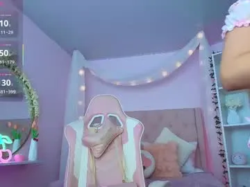 April – webcam model profile photo Image 5