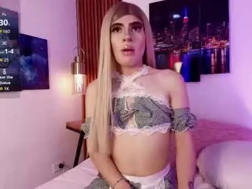 anabel054 – webcam model profile photo Image 5