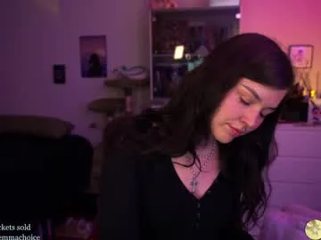 ravyn_nyx – webcam model profile photo Image 9