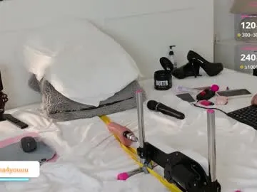 magical_mermaids – webcam model profile photo Image 6