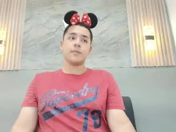 mason_gallagher – webcam model profile photo Image 2