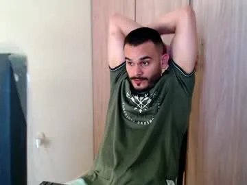 esteban_fer – webcam model profile photo