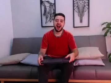 confi17_latin – webcam model profile photo Image 11