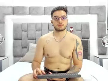 confi17_latin – webcam model profile photo Image 3