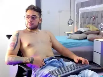 confi17_latin – webcam model profile photo Image 4