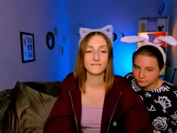 kinkyfriedchicks_ – webcam model profile photo Image 19