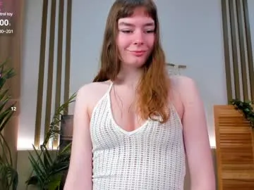 evaselin – webcam model profile photo