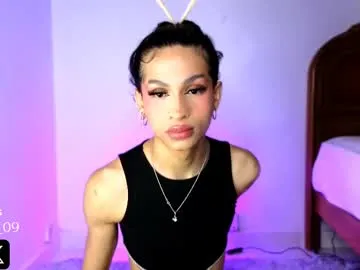 jessiexxi – webcam model profile photo Image 5