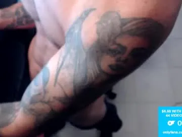 flyckers – webcam model profile photo Image 7