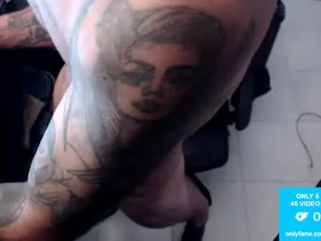 flyckers – webcam model profile photo Image 9