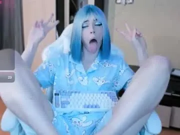 sexxxsirens – webcam model profile photo Image 16