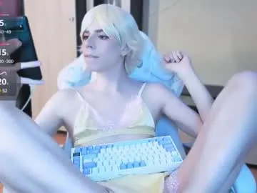 sexxxsirens – webcam model profile photo Image 6