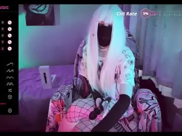 jessiexxi – webcam model profile photo Image 4