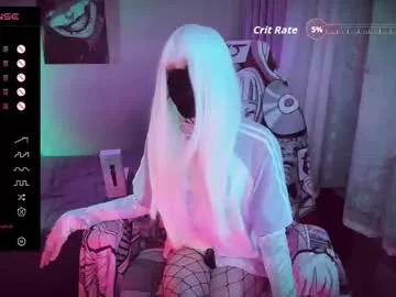 jessiexxi – webcam model profile photo Image 5