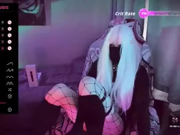 jessiexxi – webcam model profile photo Image 7