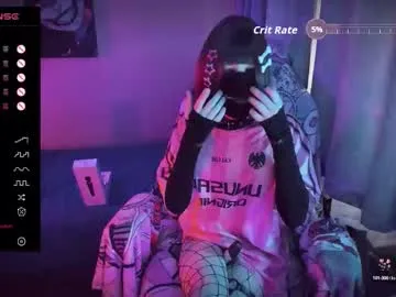 jessiexxi – webcam model profile photo Image 8