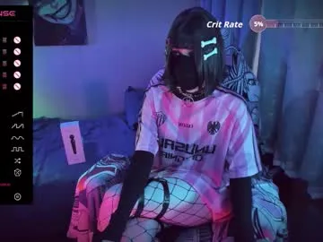 jessiexxi – webcam model profile photo Image 9